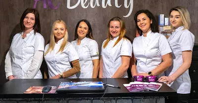 ACK Akademia- kursy kosmetyczne online